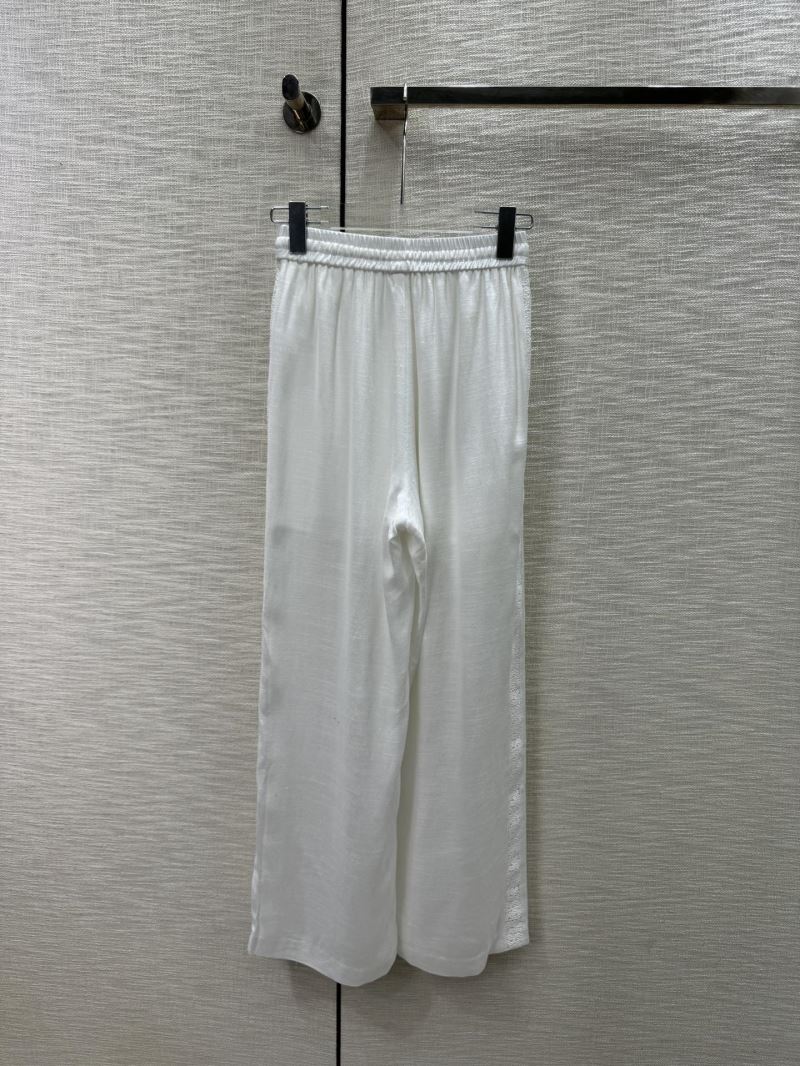 Christian Dior Long Pants